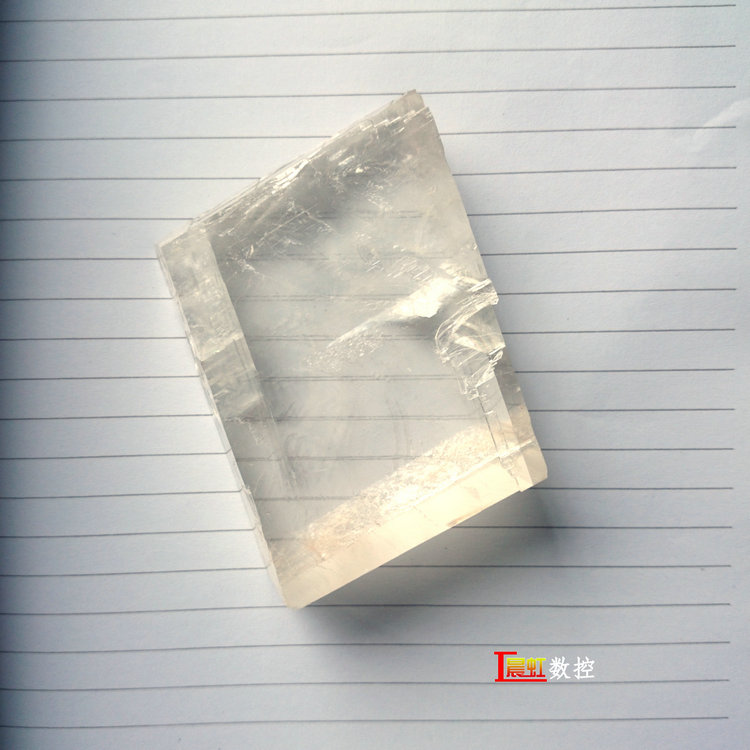 冰洲石的特性，冰洲石雙折射功能